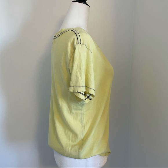 Current/Elliott t-shirt - Picture 3 of 5